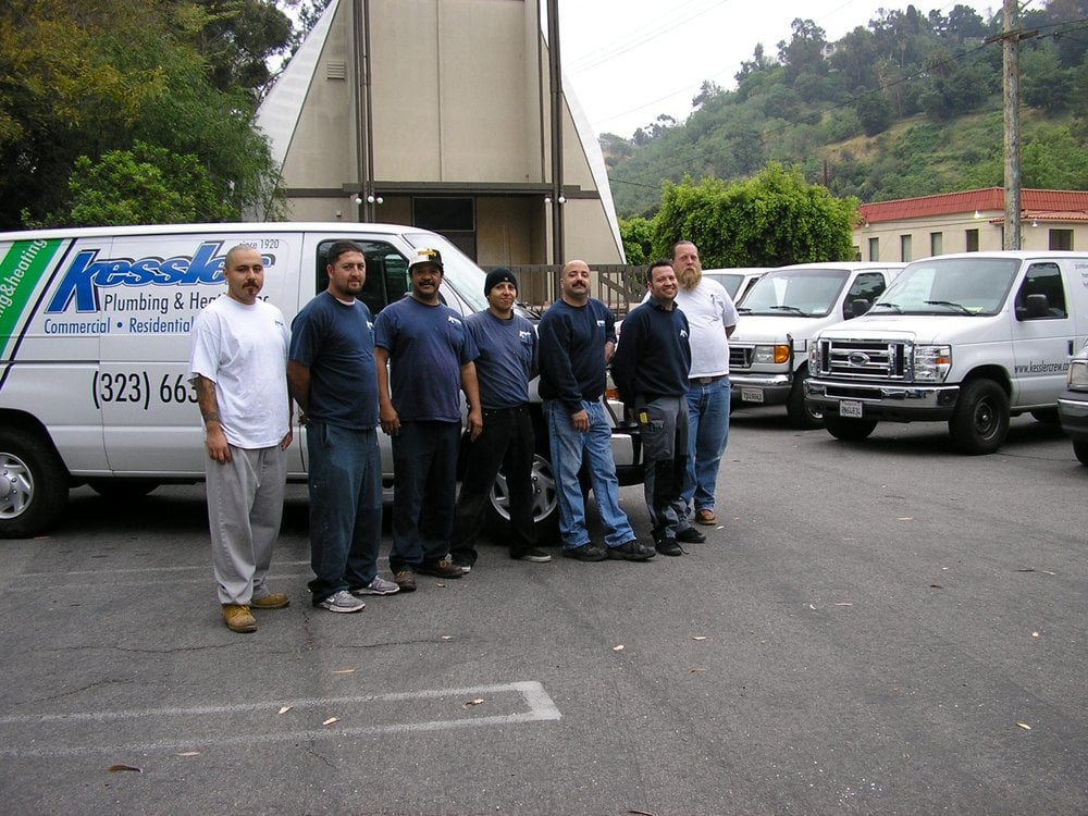 Top 3 Plumbers in the Silver Lake Area Who Are Open 24/7 (And Actually Show Up)